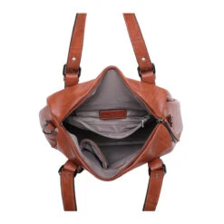 Sac Porté épaule Réglable En Imitation Cuir Souple -Accessoires De Mode pdtimg 5030716hd