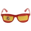 Assortiment Lunettes Solaire Couleur Drapeau Espagne -Accessoires De Mode product 10511802hd