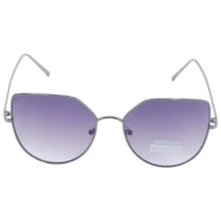 Assortiment Lunettes Solaire œil De Chat Monture En Métal