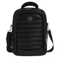 Sac à Dos Pour Ordinateur Avec Port De Recharge USB Intégré Noir