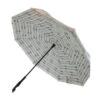 Parapluie Ouverture Inversée Motif Partitions De Musique -Accessoires De Mode product 10702769hd