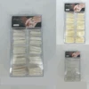 Faux Ongles Pour Adulte Avec Capsules à Effet Naturel -Accessoires De Mode product 10737743b