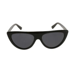 Assortiment Lunettes Solaire Teintées Monture Droite Sur Le Haut