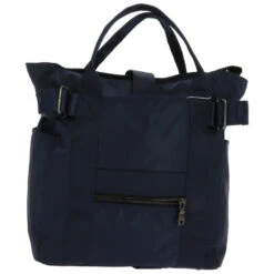 Sac à Dos Multifonction Avec Divers Rangements Bleu