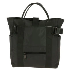 Sac à Dos Multifonction Avec Divers Rangements Gris