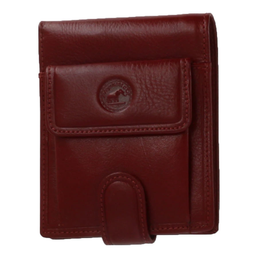 Portefeuille Cuir De Vachette Avec Ouverture à L'italienne Avec Protection Anti Fraude 3 Portefeuille Cuir De Vachette Avec Ouverture à L'italienne Avec Protection Anti Fraude