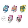 Sac à Dos De Scolarité Avec Motif Disney Effet 3D -Accessoires De Mode product 11611959hd