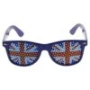 Lunettes Solaire à Verres Motif Au Drapeau Angleterre -Accessoires De Mode product 11657969hd