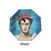 Parapluie Ouverture Inversée Imprimé Portrait Frida Kahlo 1 Parapluie Ouverture Inversée Imprimé Portrait Frida Kahlo -Accessoires De Mode product 11665387hd