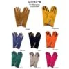 Gants Tactiles à Détail Fermeture éclair Coloris AU CHOIX -Accessoires De Mode product 11675328hd