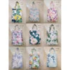 Tote Bags Motif Sur Le Thème Nature Avec Fleurs MIX De 60 -Accessoires De Mode product 11683169hd