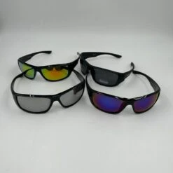 Lunettes De Soleil Monture Légère Avec Verres Polarisés