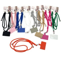 Cordon Pour Téléphone Universel 150cm