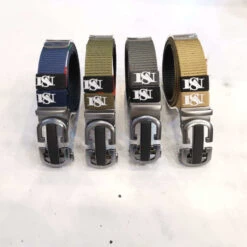 Ceinture à Lanière Réversible Avec Boucle Automatique