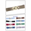 Ceinture En élastique Avec Belle Boucle Métallique Coloris MIXTE 75 à 100 Cm (Grande Taille) -Accessoires De Mode product 11734311b