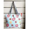 Sac Cabas De Plage Très Original à Imprimé Donuts -Accessoires De Mode product 11739006hd