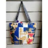 Sac Cabas De Plage Avec Des Motifs De La Royauté Française 2 Sac Cabas De Plage Avec Des Motifs De La Royauté Française -Accessoires De Mode product 11741006hd