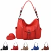 Sac Avec Poches Et Zips à L'avant 2 Sac Avec Poches Et Zips à L'avant -Accessoires De Mode product 11743265b