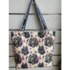 Sac Cabas De Plage à Motif Animal Avec Des Chiens -Accessoires De Mode product 11747549hd