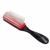 Brosse à Cheveux Démêlante à 7 Rangées Picots Souples -Accessoires De Mode product 11749573b