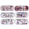Étuis à Lunettes Rigide à Motif Sur Le Thème De PARIS -Accessoires De Mode product 11749924hd