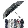 Parapluie Pliant En Fibre De Polyester Orné D'un Motif -Accessoires De Mode product 11750361hd