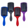 Brosse à Cheveux Démêlante Dans Une Forme Rectangulaire -Accessoires De Mode product 11750843b