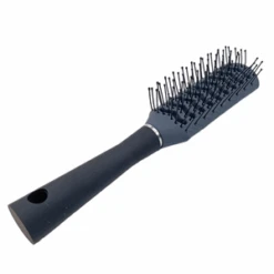 Brosse à Cheveux Démêlante Avec Corps Conception Ventilée