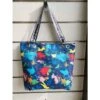 Sac Cabas De Plage à Motif De Peinture Abstraite Colorée -Accessoires De Mode product 11753025hd