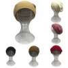 Bonnet Unisexe Confectionné En Maille Douce D'acrylique -Accessoires De Mode product 11755486b
