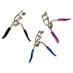 Recourbe-cils Pour Courber Idéalement Les Cils Droits