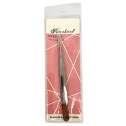 Pince à épiler 13,60 Cm De Long Pour Extensions De Cils