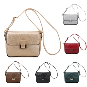 Sac à Bandoulière Zippé Avec Rabat Fermeture Magnétique 3 Sac à Bandoulière Zippé Avec Rabat Fermeture Magnétique