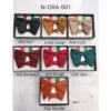 Nœud Papillon Uni Avec Pochette Assortie Coloris Au Choix 1 Nœud Papillon Uni Avec Pochette Assortie Coloris Au Choix -Accessoires De Mode product 11763425hd