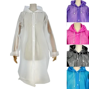 Manteau Imperméable Multifonctionnel Résistant à L'eau 3 Manteau Imperméable Multifonctionnel Résistant à L'eau