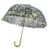 Parapluie Transparent POE à 8 Baleines Imprimé Léopard -Accessoires De Mode product 11772158hd