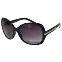 Lunette De Soleil Femme Branche Travaillée