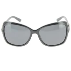 Lunettes De Soleil Agrémentée De Détails Fantaisie Sur Les Branches