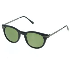 Lunette De Soleil Pour Homme Style Rétro