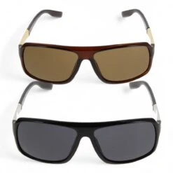 Assortiment Lunette De Soleil Forme Rectangulaires