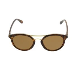 Assortiment Lunette De Soleil Double Pont Métallique