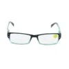 Lunettes De Lecture Motif Monture à Carreaux Vert -Accessoires De Mode product 9589120hd